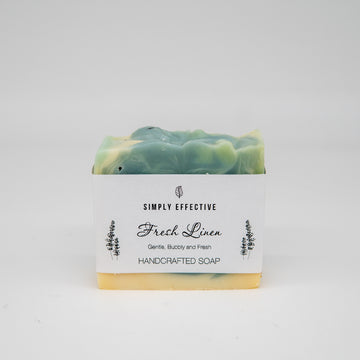 Hand & Body Natural Soap Bars